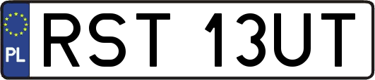 RST13UT