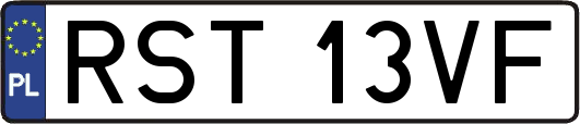 RST13VF