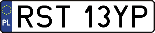 RST13YP