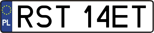 RST14ET