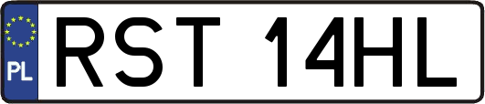 RST14HL