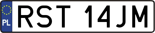 RST14JM