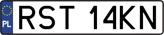 RST14KN