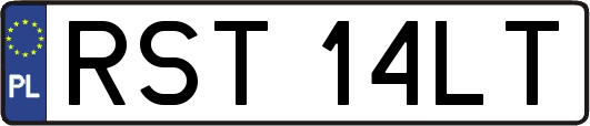 RST14LT