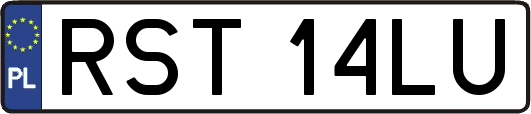 RST14LU