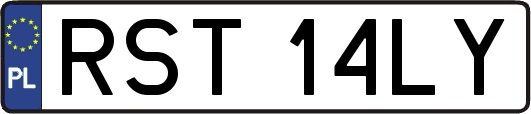 RST14LY
