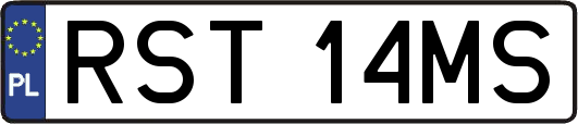 RST14MS