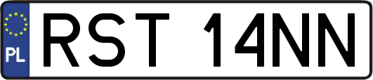 RST14NN
