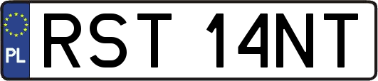 RST14NT