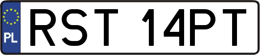 RST14PT