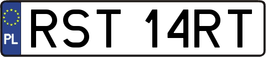 RST14RT