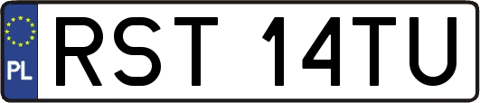 RST14TU
