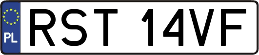RST14VF