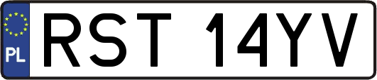 RST14YV