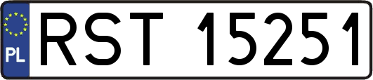 RST15251