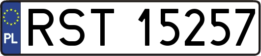 RST15257