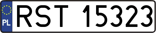 RST15323