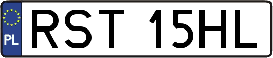 RST15HL