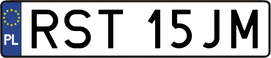 RST15JM