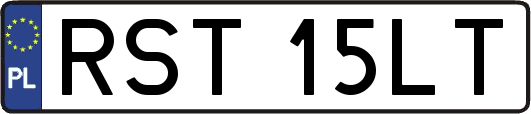 RST15LT