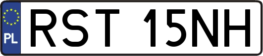 RST15NH