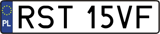 RST15VF