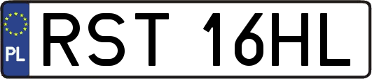 RST16HL