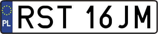 RST16JM
