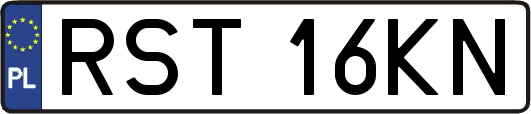 RST16KN