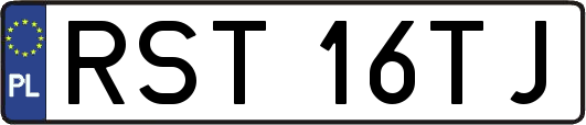 RST16TJ