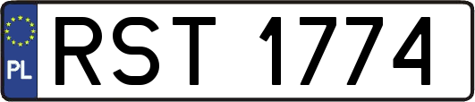 RST1774
