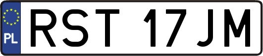 RST17JM