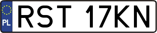 RST17KN