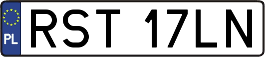 RST17LN