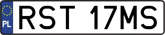 RST17MS
