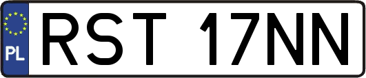 RST17NN