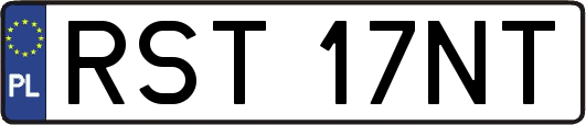 RST17NT
