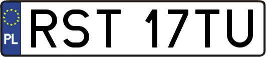 RST17TU