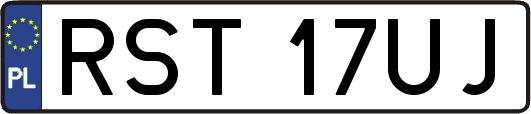 RST17UJ
