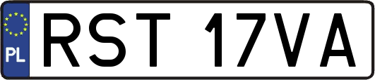 RST17VA