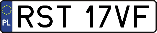 RST17VF