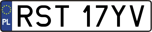 RST17YV