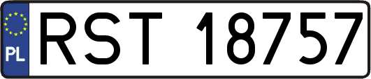 RST18757