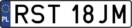 RST18JM