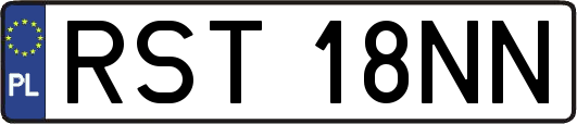 RST18NN