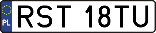 RST18TU