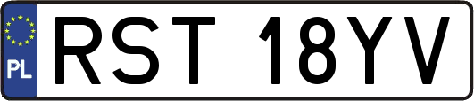 RST18YV