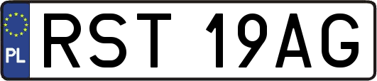 RST19AG