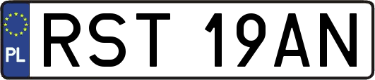 RST19AN