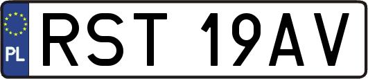 RST19AV